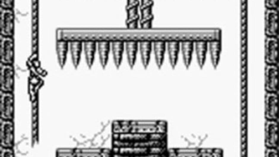 Castlevania II: Belmont's Revenge screenshot 7