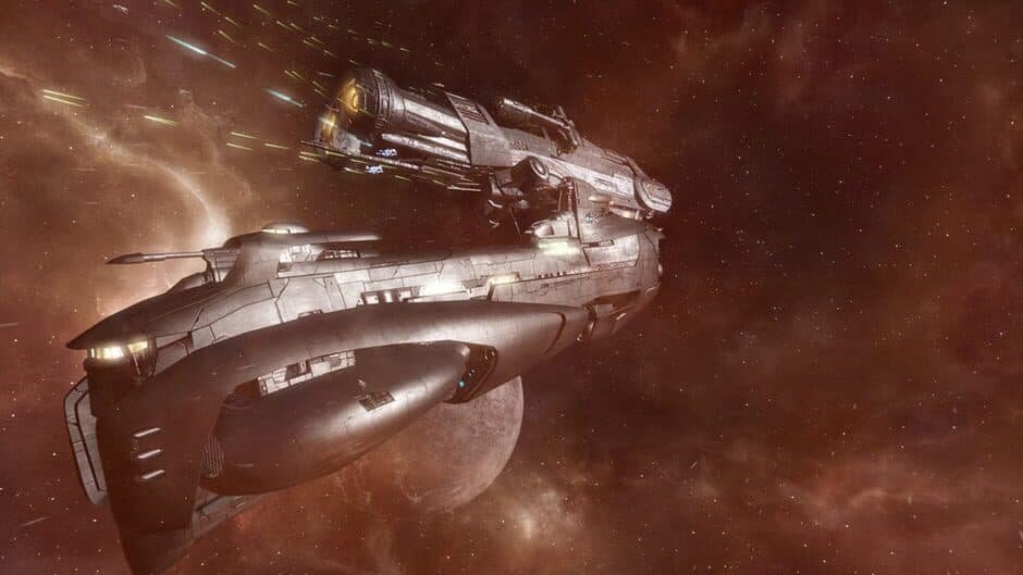 X3: Reunion screenshot 4