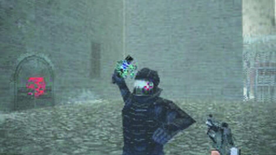 Dementium II screenshot 2
