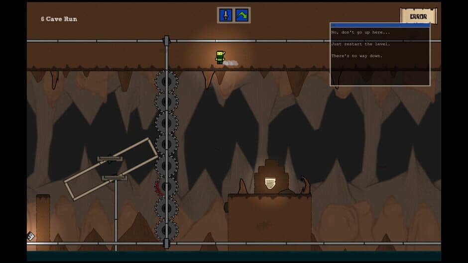 Save the Ninja Clan screenshot 5