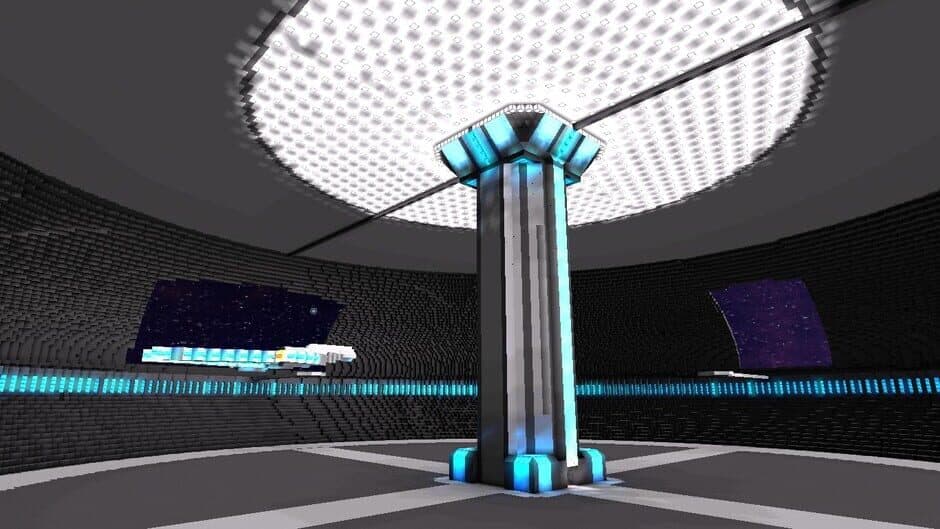 Starmade screenshot 2