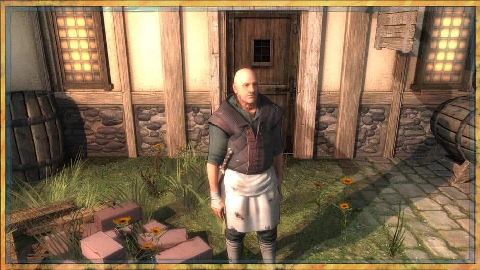 Crossroads Inn screenshot 5
