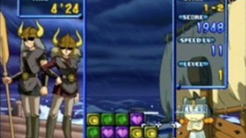 Pokémon Puzzle League screenshot 5