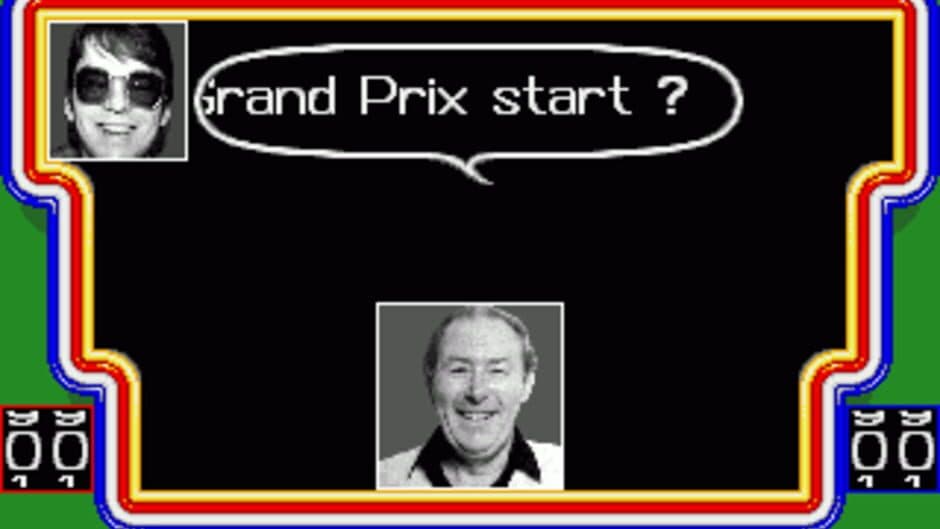 A Question of Sport screenshot 1