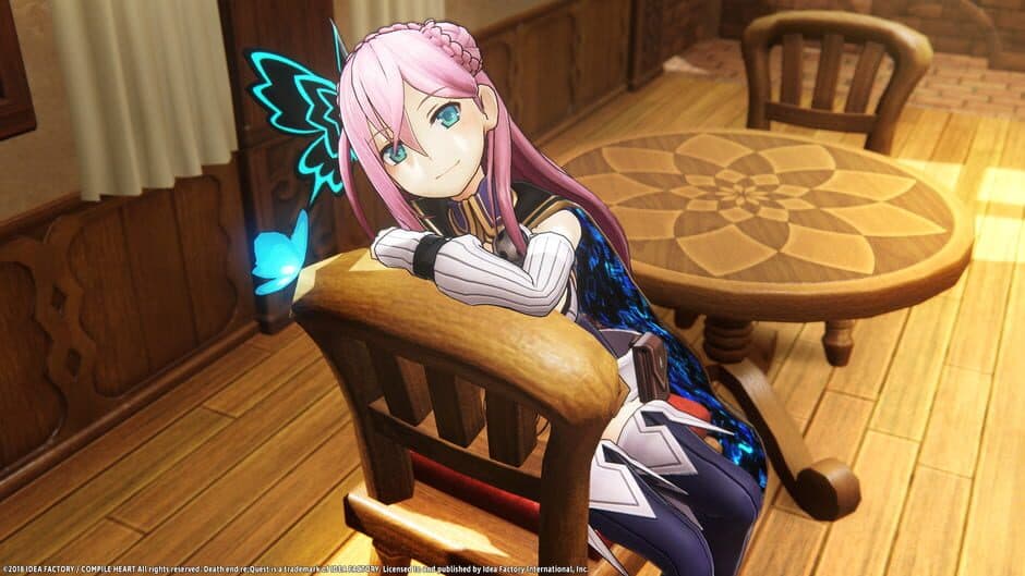 Death End Re;Quest screenshot 9
