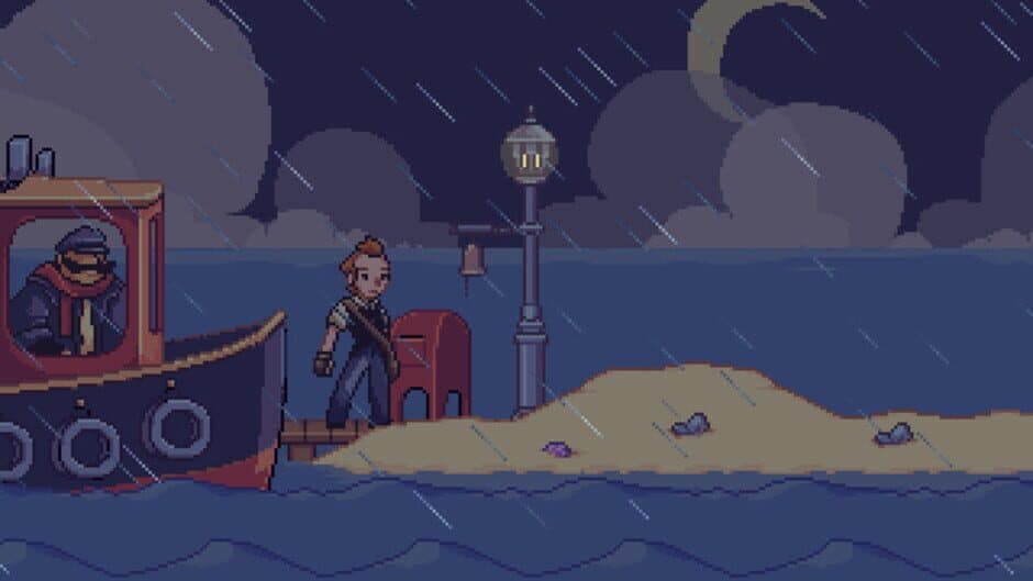 Tick Tock Isle screenshot 2
