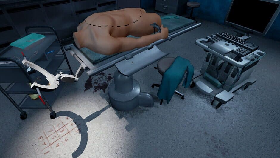 Trespass: Episode 2 screenshot 4