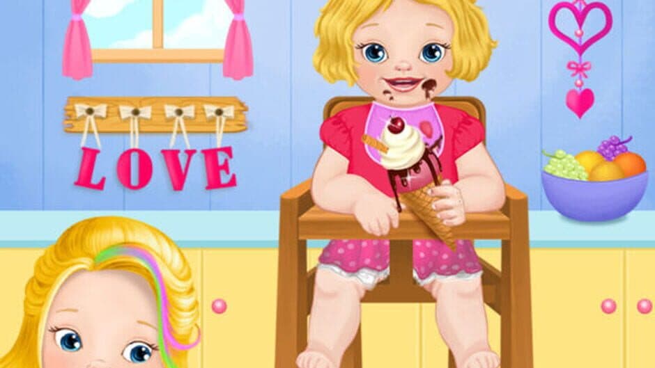 My Emma :) screenshot 7