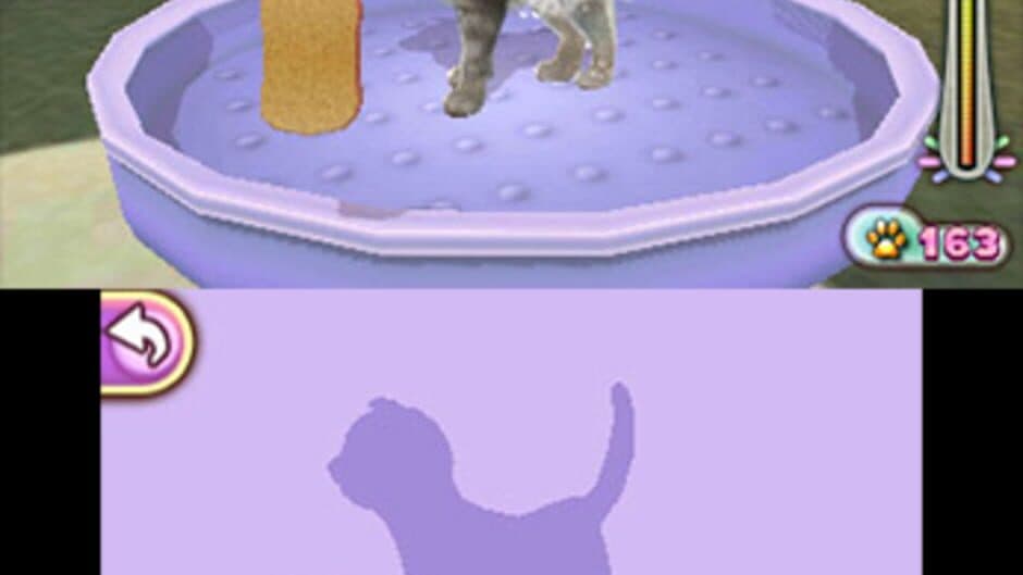 Pet Inn 3D screenshot 2