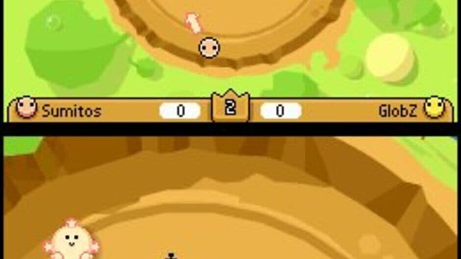 Globulos Party screenshot 8