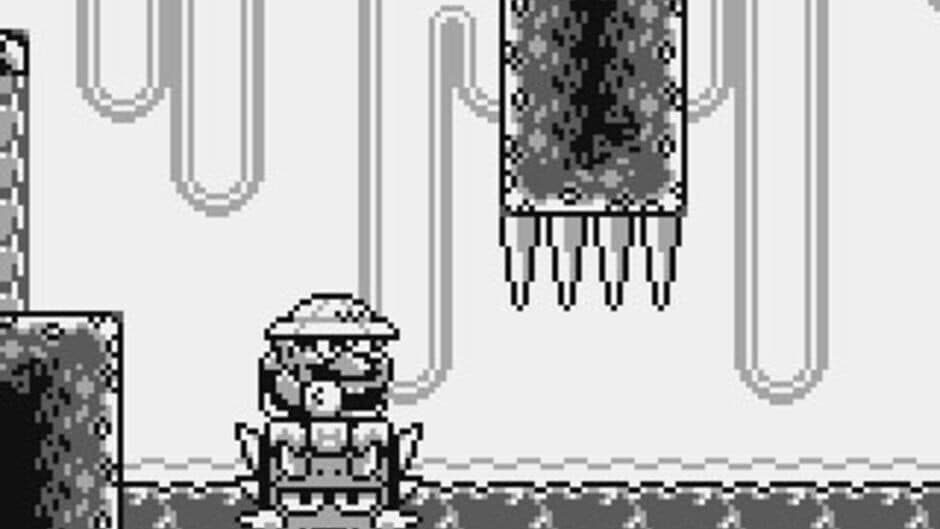 Wario Land: Super Mario Land 3 screenshot 8