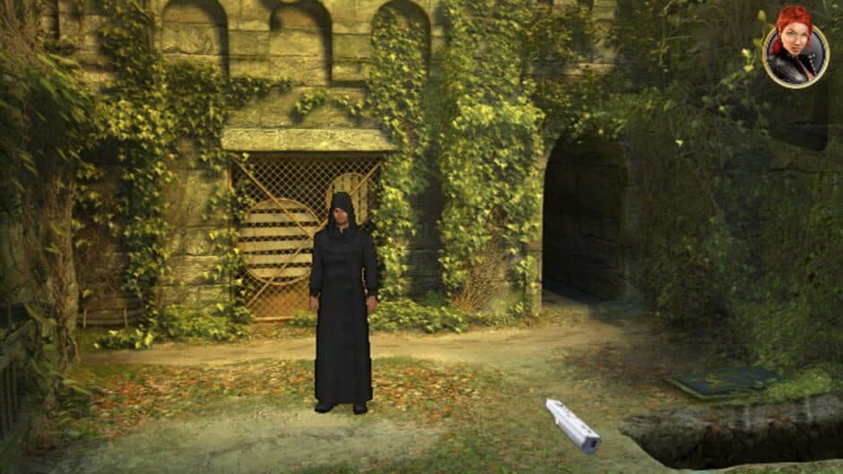 Secret Files 2: Puritas Cordis screenshot 8