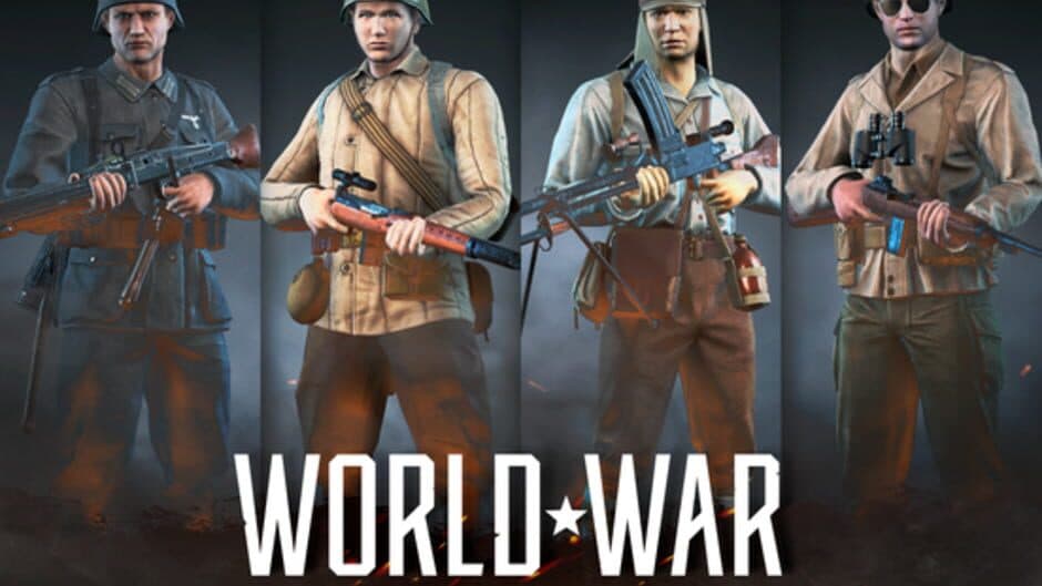 World War Heroes screenshot 7