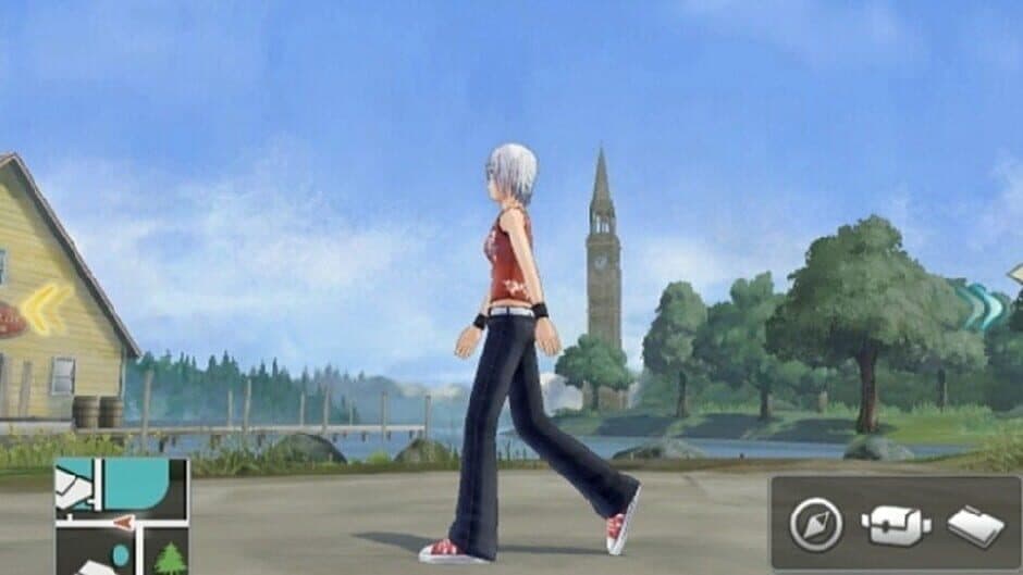 Another Code: R - A Journey into Lost Memories screenshot 6