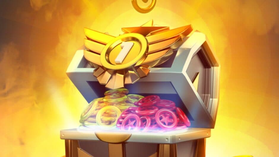 Sonic Forces: Speed Battle screenshot 7