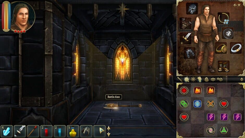The Keep screenshot 8
