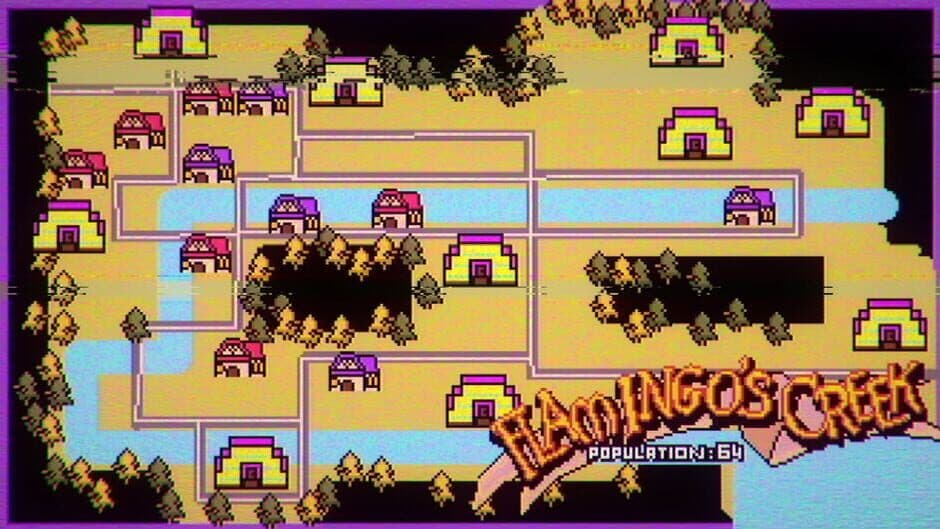 Baobabs Mausoleum Ep. 2 1313 Barnabas Dead End Drive screenshot 4