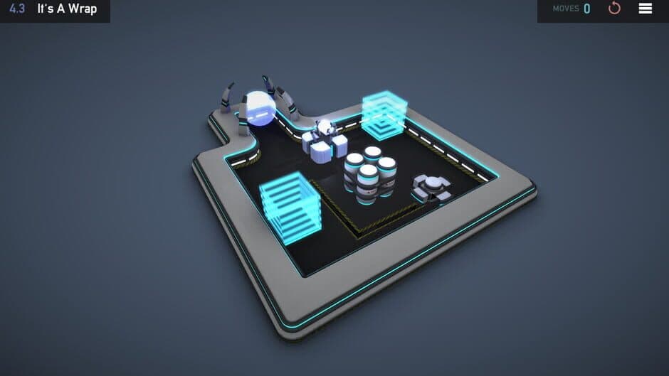 Slam screenshot 5