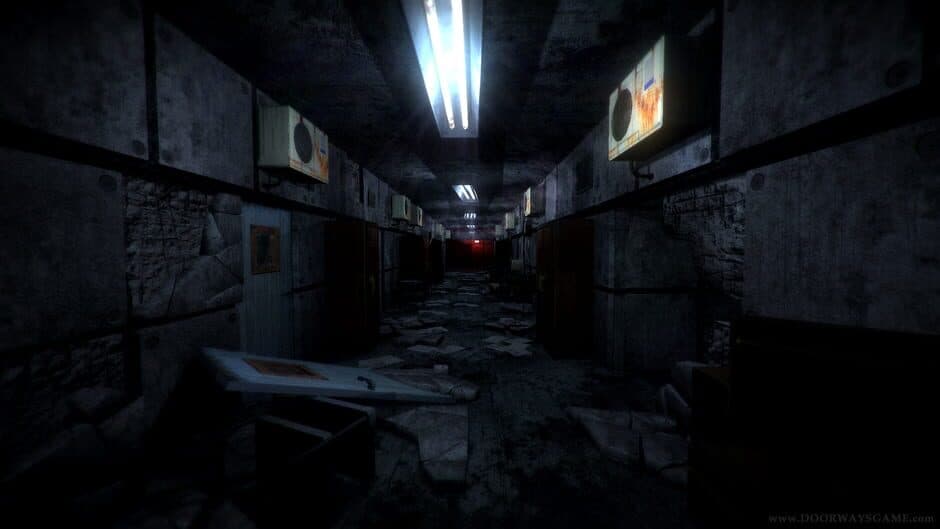 Doorways: The Underworld screenshot 5