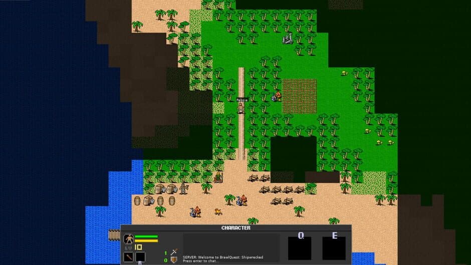 BrawlQuest screenshot 3