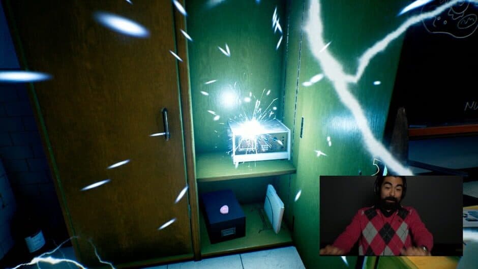 Hide and Shriek screenshot 4
