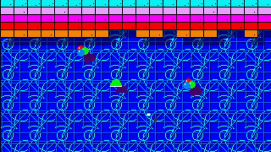 Amegas screenshot 3