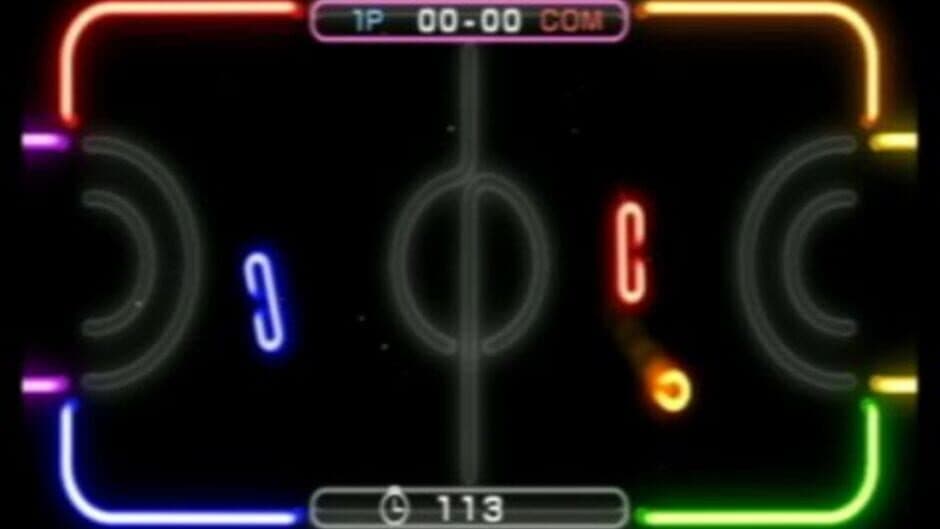 Wii Play screenshot 1
