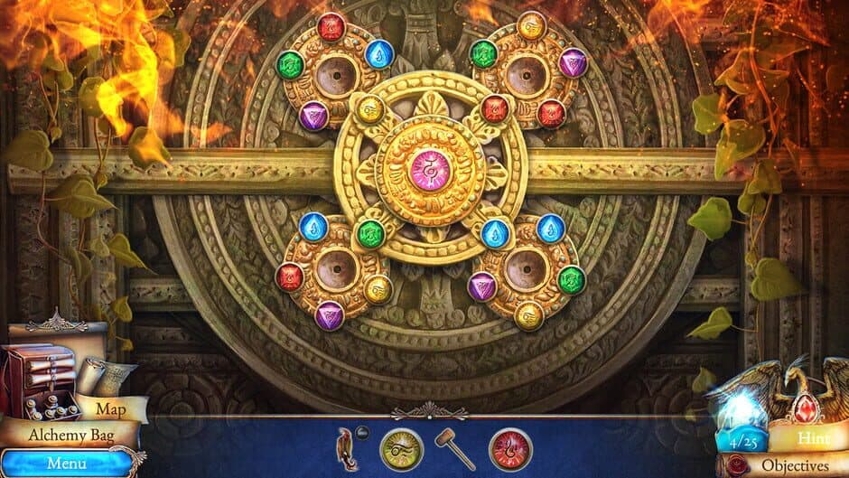 Lost Grimoires 3: The Forgotten Well screenshot 4