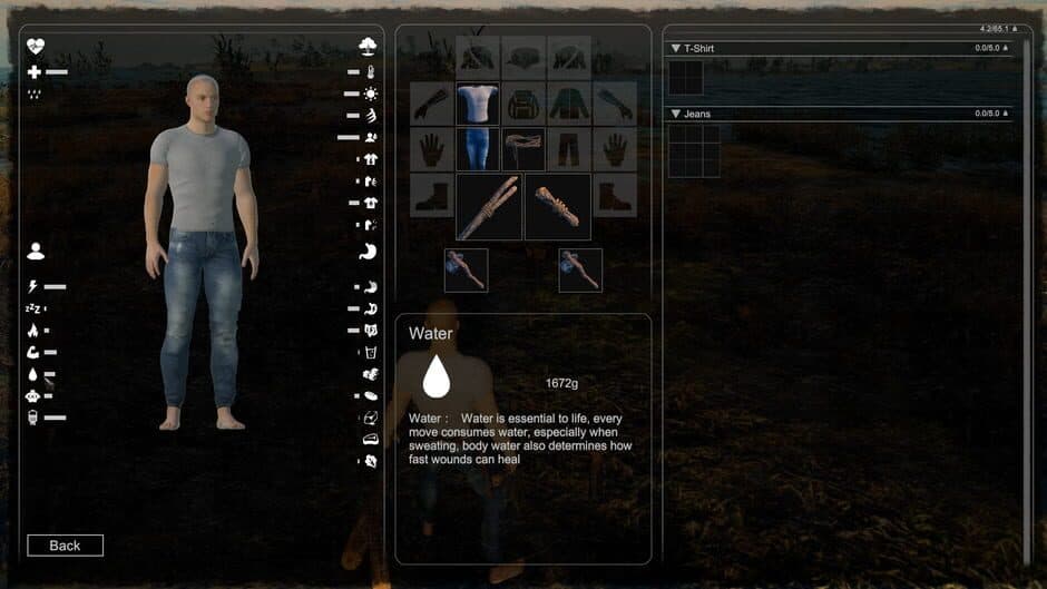 Survisland screenshot 7