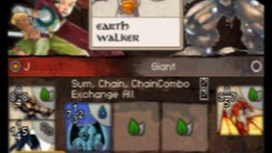 Elemental Masters screenshot 3