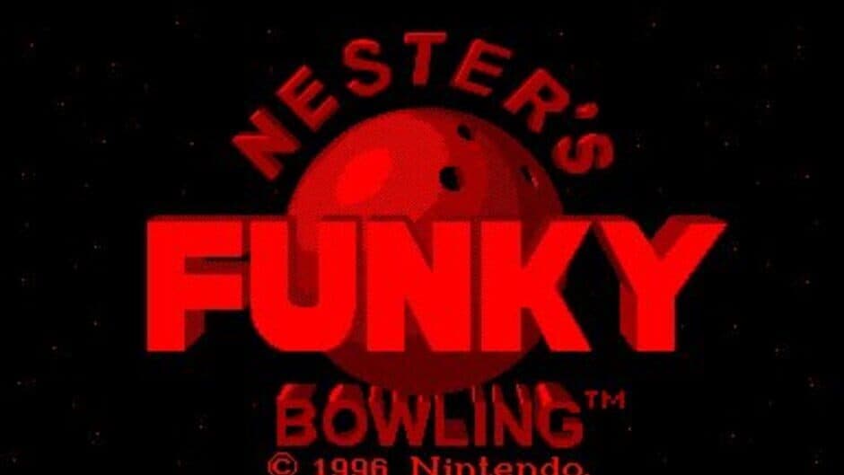 Nester's Funky Bowling screenshot 4