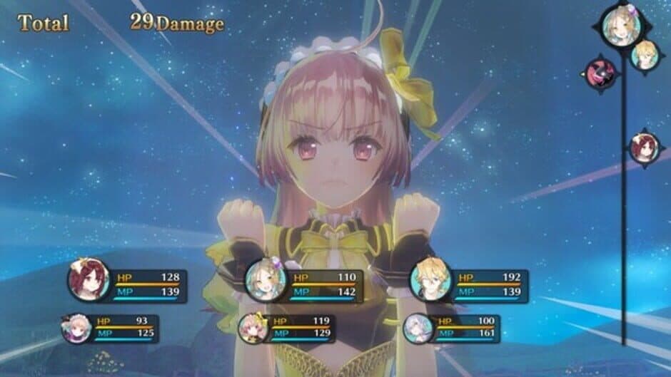 Atelier Lydie & Suelle: The Alchemists and the Mysterious Paintings screenshot 5
