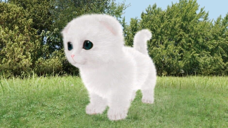 Aabs Animals screenshot 5