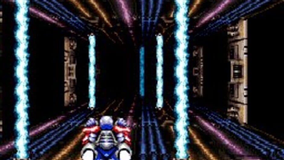 Super Turrican 2 screenshot 9