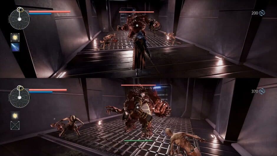 Hellpoint screenshot 1