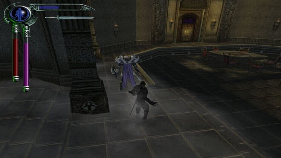 Blood Omen 2: Legacy of Kain screenshot 9