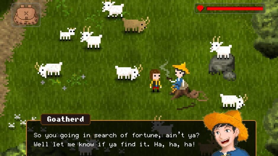The Count Lucanor screenshot 7