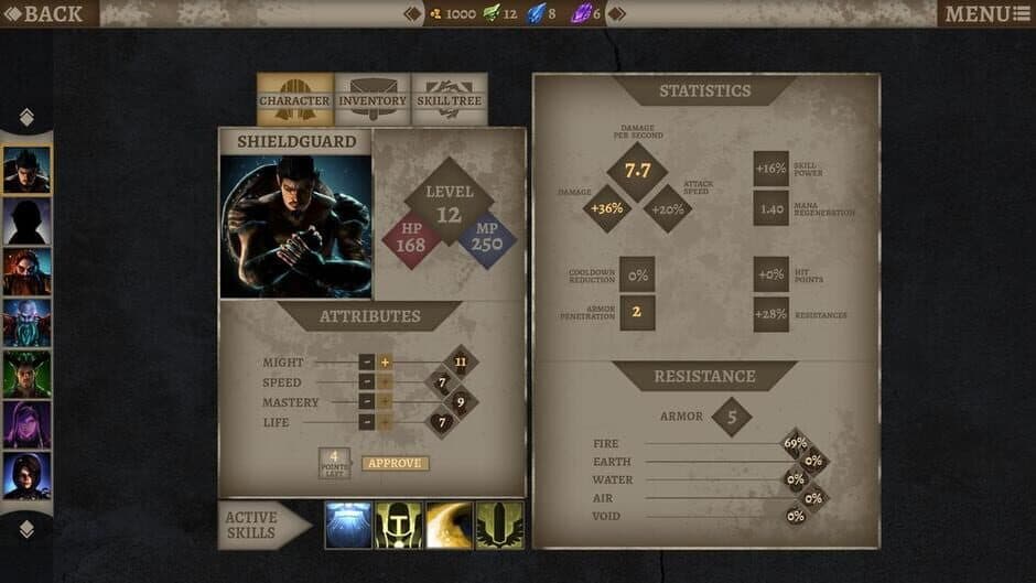 Tower of Time screenshot 6