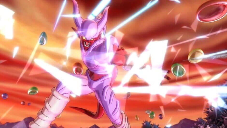 Dragon Ball: Xenoverse 2 screenshot 3