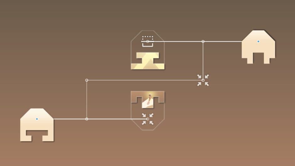 Zenge screenshot 5