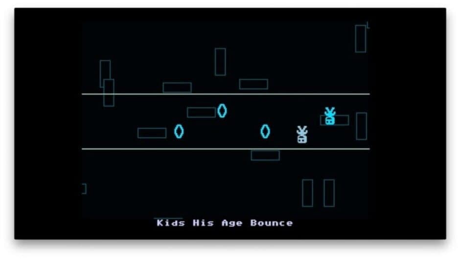 VVVVVV screenshot 9