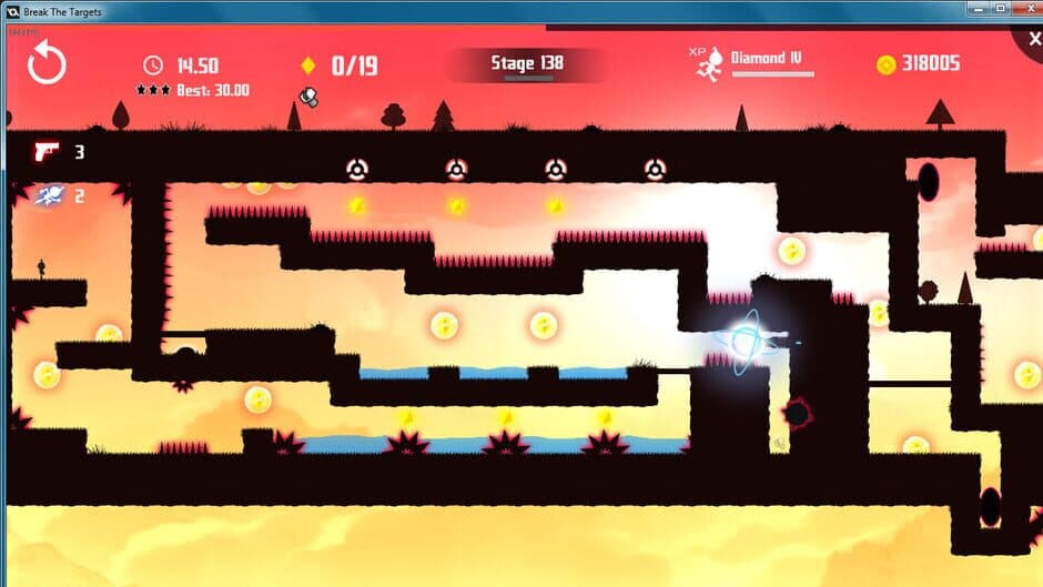 Break the Targets screenshot 5