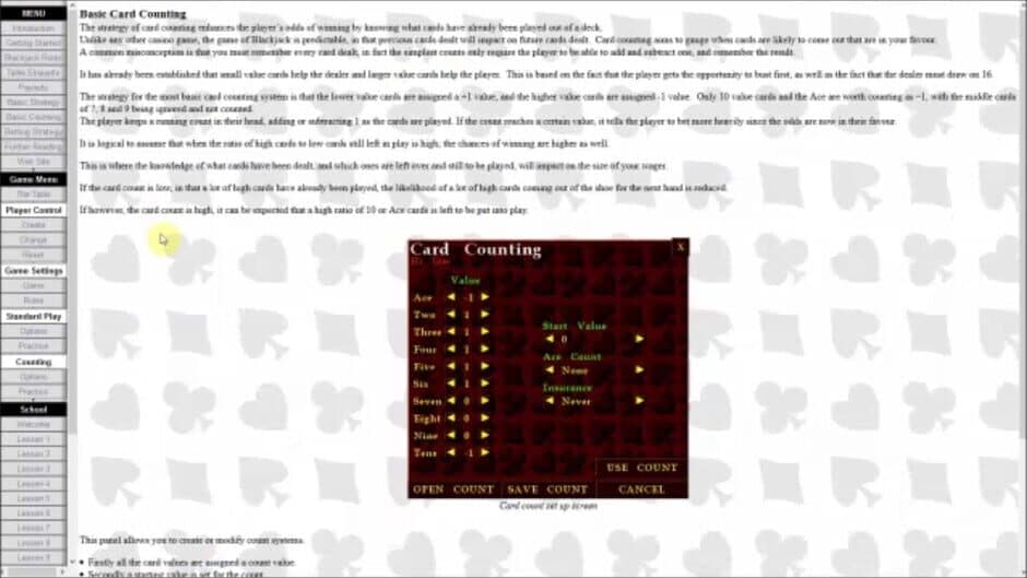 Casino Blackjack screenshot 9