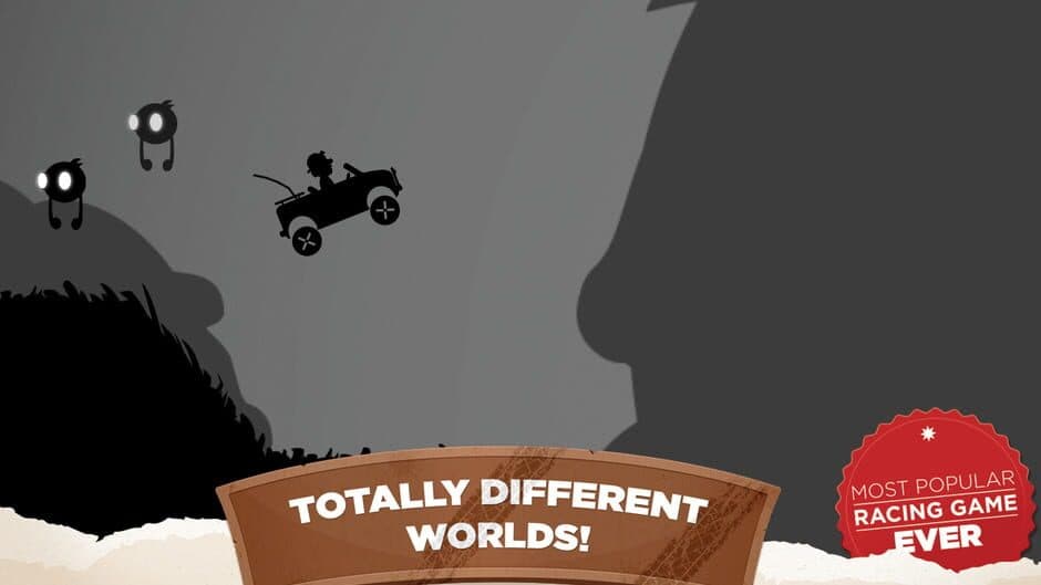 Hill Climb Racing screenshot 1