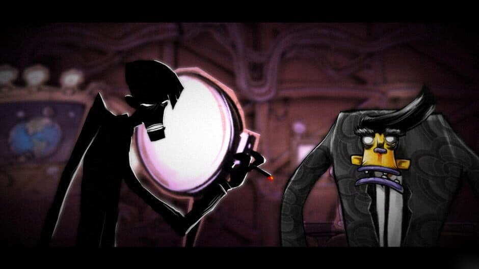 Stick it to the Man! screenshot 2