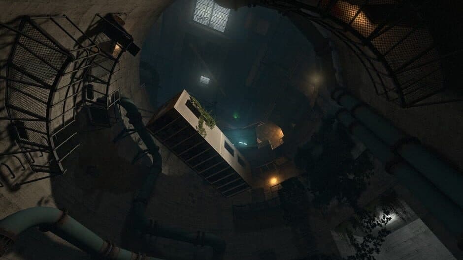 Infra screenshot 4