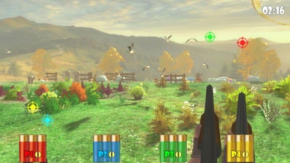 Hurry Up Bird Hunter! screenshot 5