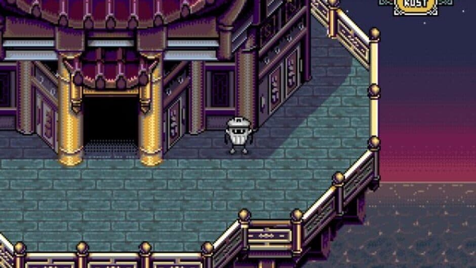 Kingdoms of the Dump screenshot 7