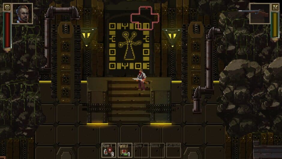 Lovecraft's Untold Stories screenshot 5