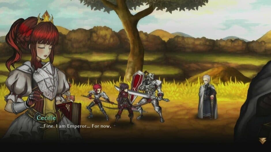 Fallen Legion: Rise to Glory screenshot 8